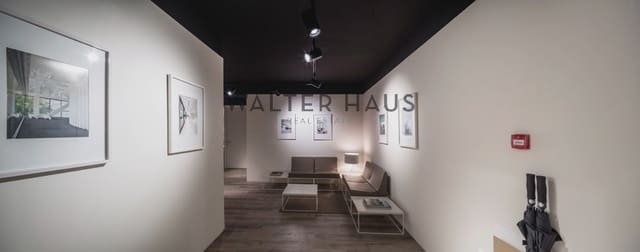 Office for sale in La Vila Olímpica del Poblenou, Barcelona city - € 675,000 (Ref: 9111044)