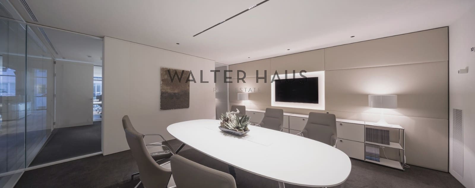 Escritório para venda em Barcelona cidade - 675 000 € (Ref: 9111044)