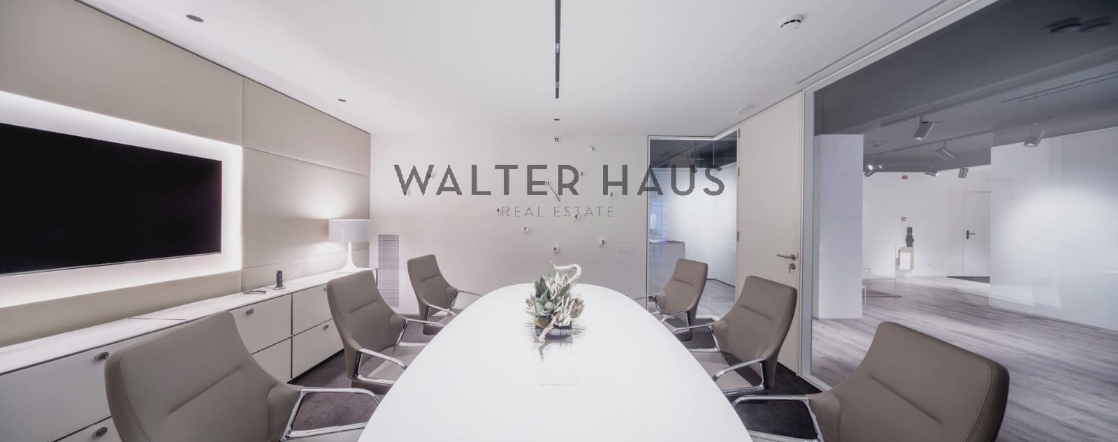 Escritório para venda em Barcelona cidade - 675 000 € (Ref: 9111044)