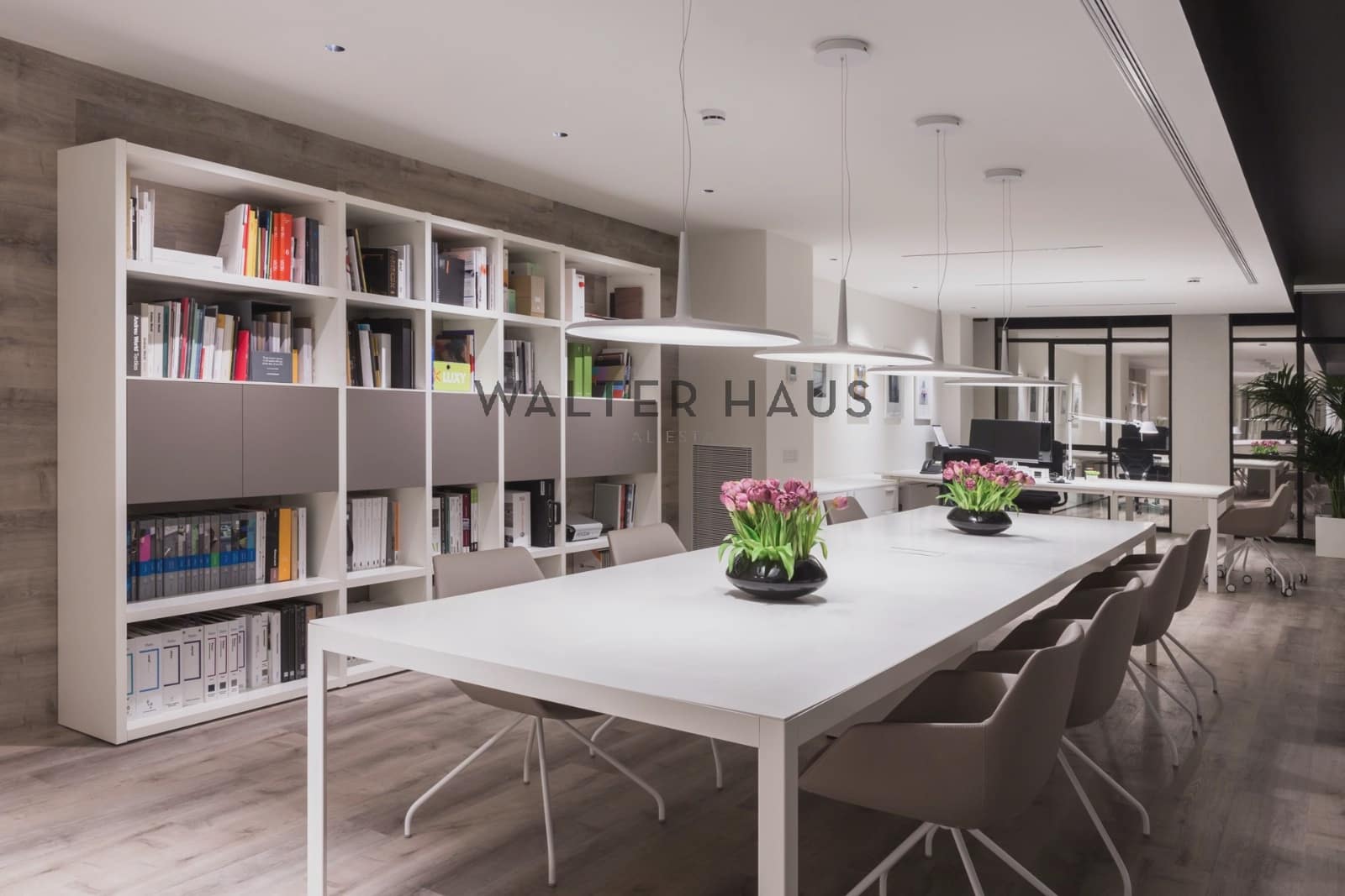 Escritório para venda em Barcelona cidade - 675 000 € (Ref: 9111044)