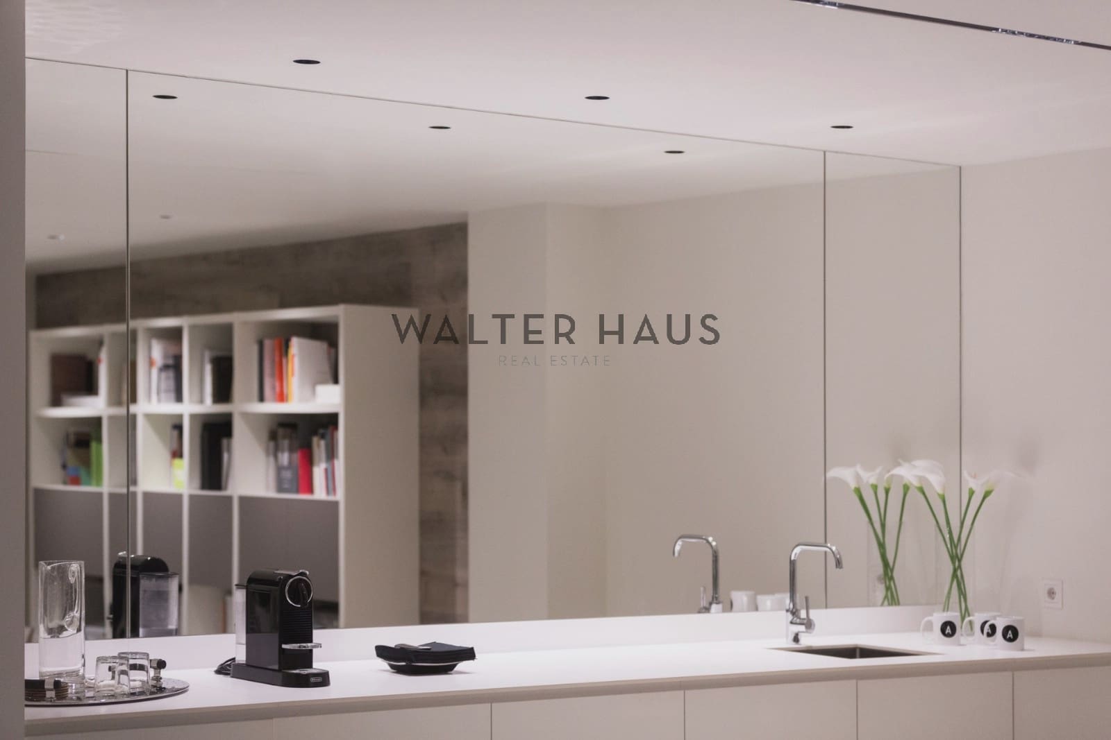 Escritório para venda em Barcelona cidade - 675 000 € (Ref: 9111044)