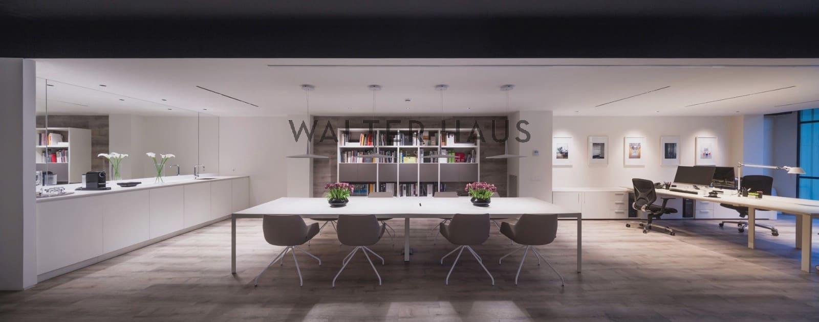 Escritório para venda em Barcelona cidade - 675 000 € (Ref: 9111044)