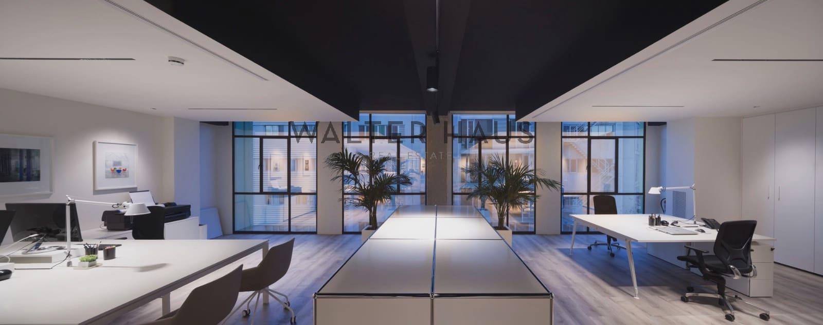 Escritório para venda em Barcelona cidade - 675 000 € (Ref: 9111044)