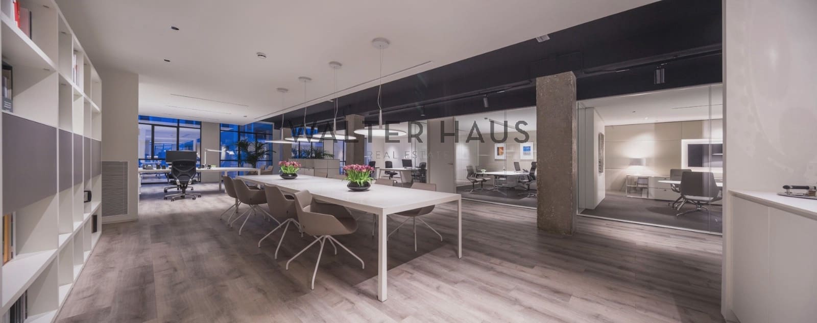 Escritório para venda em Barcelona cidade - 675 000 € (Ref: 9111044)