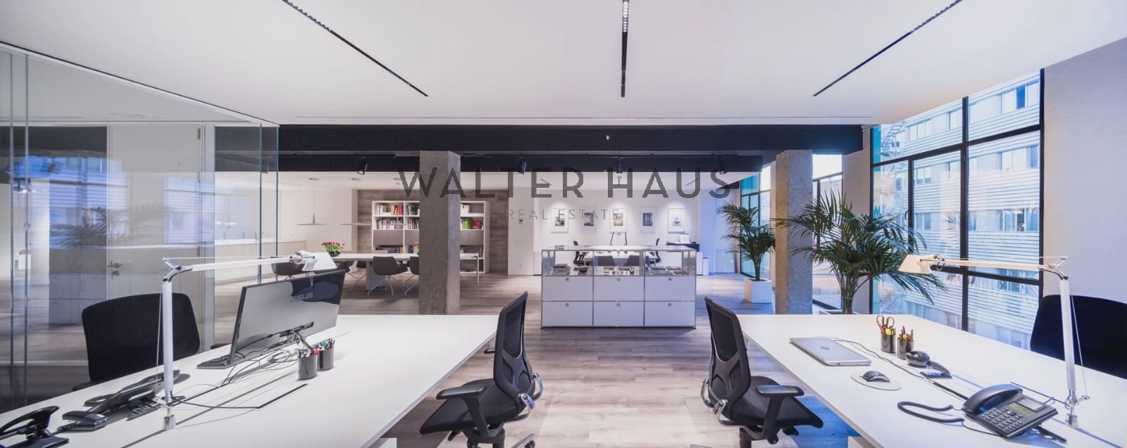 Escritório para venda em Barcelona cidade - 675 000 € (Ref: 9111044)