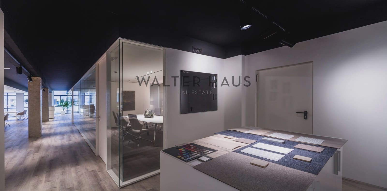 Escritório para venda em Barcelona cidade - 675 000 € (Ref: 9111044)