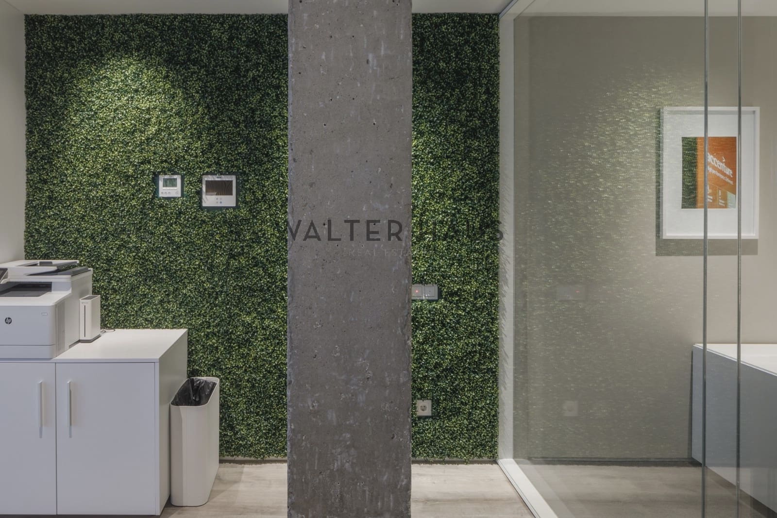 Escritório para venda em Barcelona cidade - 675 000 € (Ref: 9111044)