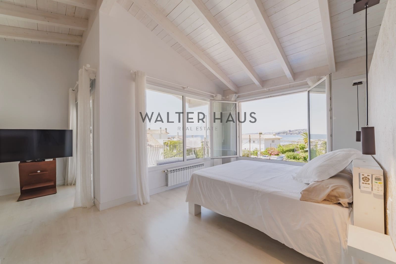 4 soveværelse Villa til salg i Calonge i Sant Antoni med swimmingpool - € 2.100.000 (Ref: 9111045)