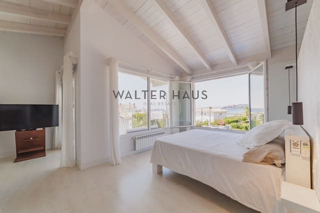 4 bedroom Villa for sale in Sant Antoni de Calonge, Calonge i Sant Antoni with pool - € 2,100,000 (Ref: 9111045)