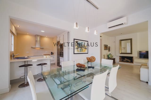 4 bedroom Villa for sale in Sant Antoni de Calonge, Calonge i Sant Antoni with pool - € 2,100,000 (Ref: 9111045)