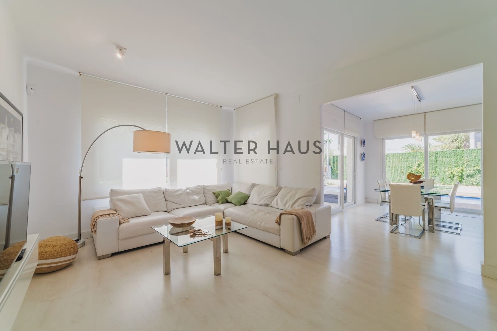 4 soveværelse Villa til salg i Calonge i Sant Antoni med swimmingpool - € 2.100.000 (Ref: 9111045)