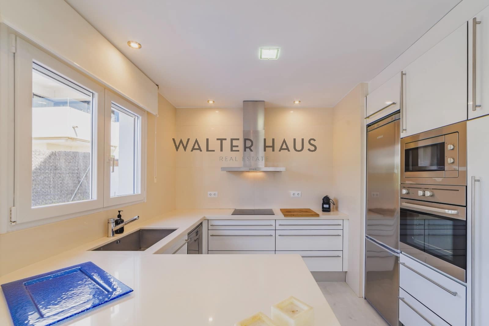 4 soveværelse Villa til salg i Calonge i Sant Antoni med swimmingpool - € 2.100.000 (Ref: 9111045)