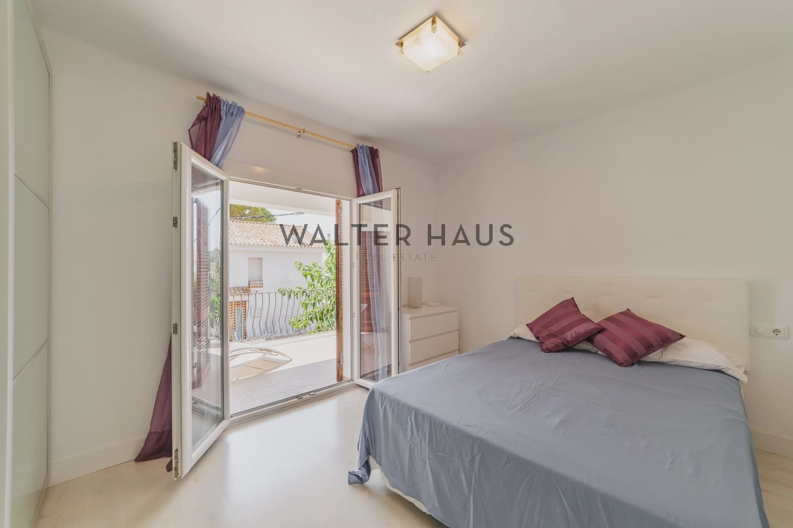 4 soveværelse Villa til salg i Calonge i Sant Antoni med swimmingpool - € 2.100.000 (Ref: 9111045)