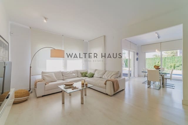 4 bedroom Villa for sale in Sant Antoni de Calonge, Calonge i Sant Antoni with pool - € 2,100,000 (Ref: 9111045)