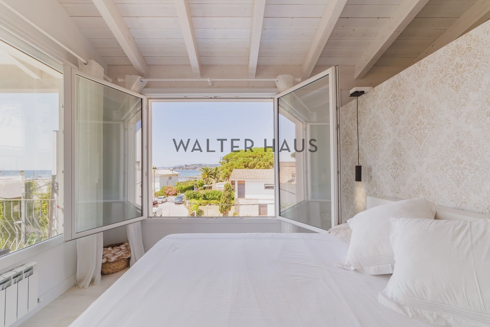 4 soveværelse Villa til salg i Calonge i Sant Antoni med swimmingpool - € 2.100.000 (Ref: 9111045)