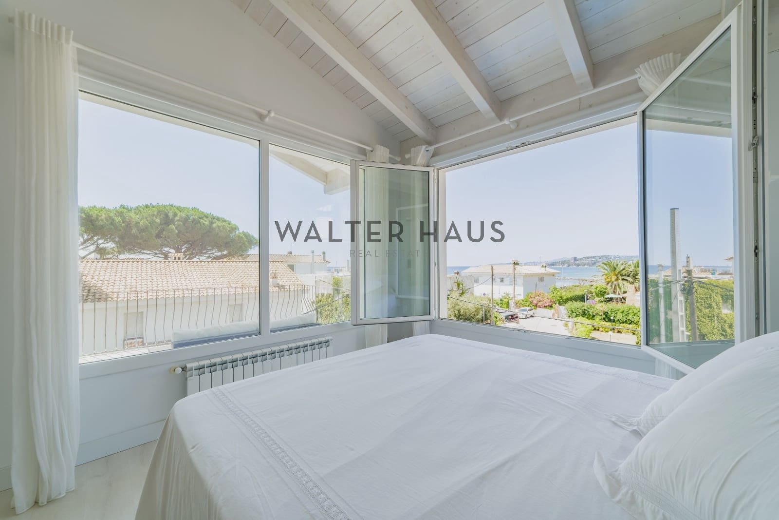 4 soveværelse Villa til salg i Calonge i Sant Antoni med swimmingpool - € 2.100.000 (Ref: 9111045)