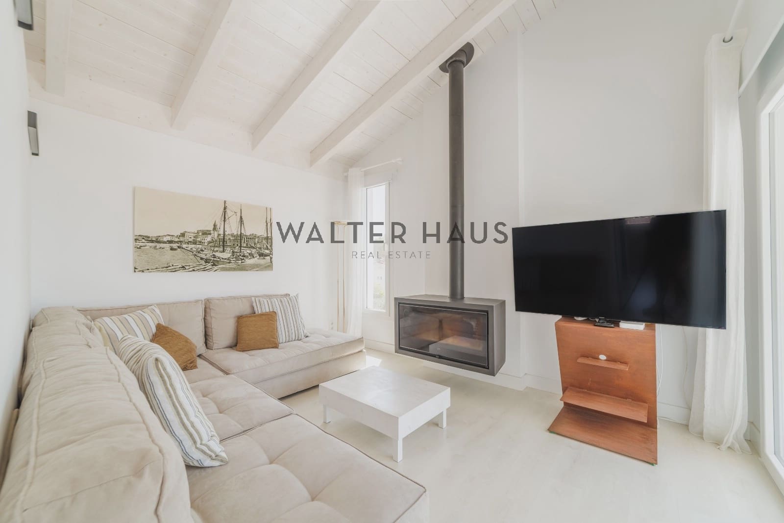 4 soveværelse Villa til salg i Calonge i Sant Antoni med swimmingpool - € 2.100.000 (Ref: 9111045)