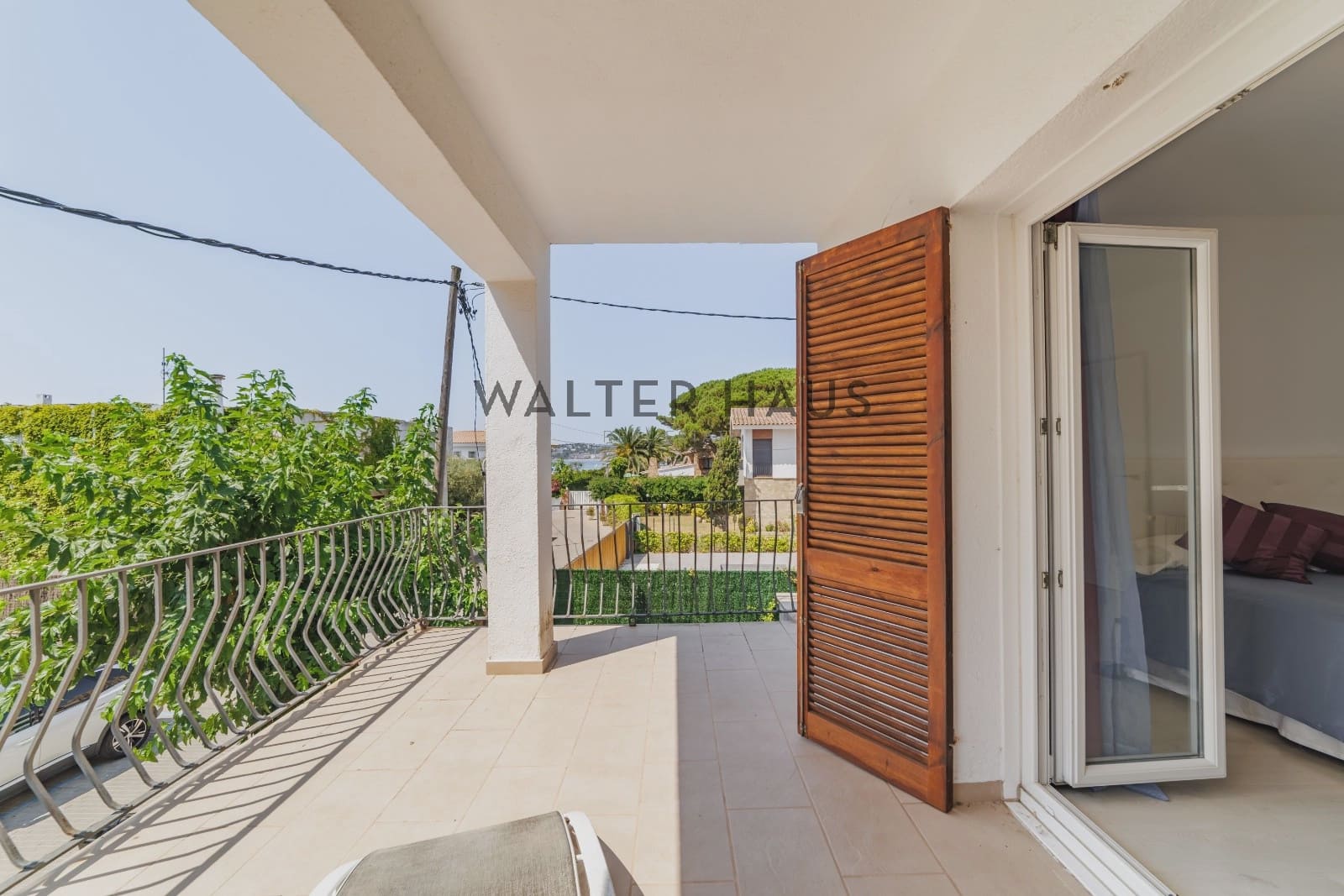 4 soveværelse Villa til salg i Calonge i Sant Antoni med swimmingpool - € 2.100.000 (Ref: 9111045)