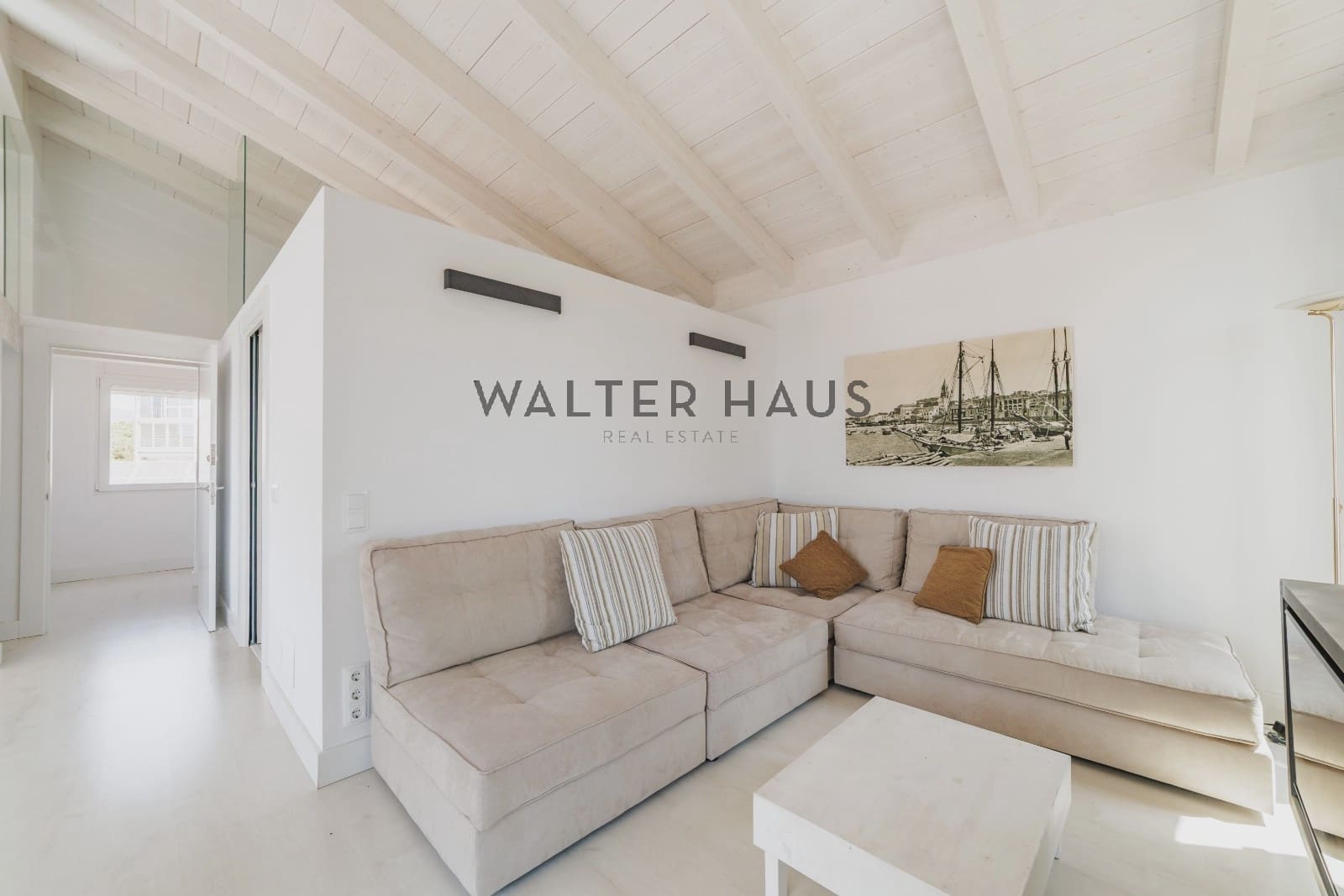 4 soveværelse Villa til salg i Calonge i Sant Antoni med swimmingpool - € 2.100.000 (Ref: 9111045)