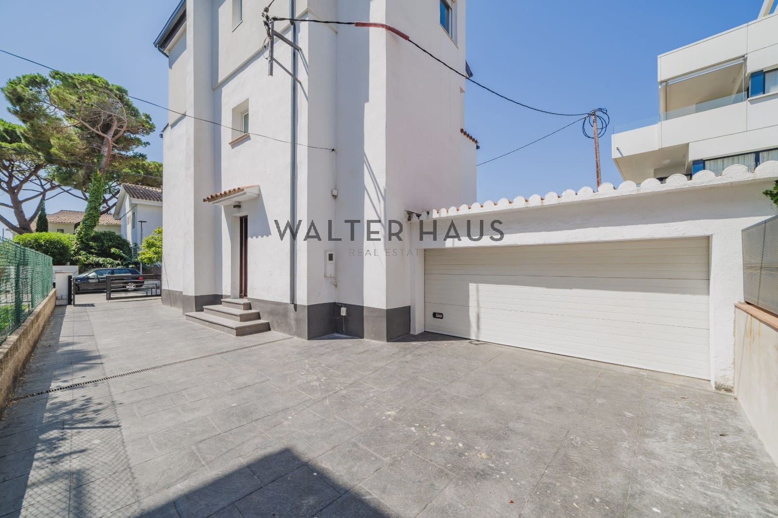 4 soveværelse Villa til salg i Calonge i Sant Antoni med swimmingpool - € 2.100.000 (Ref: 9111045)