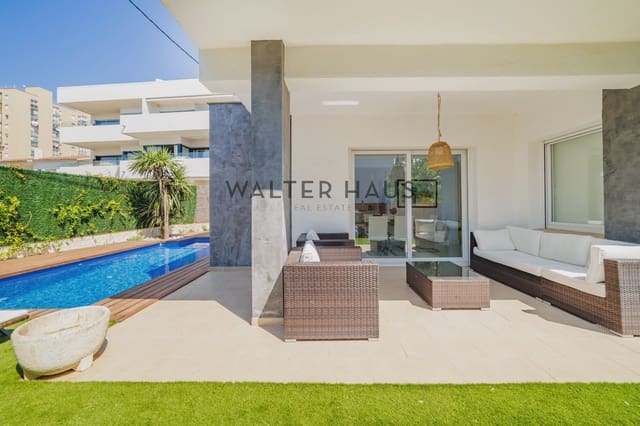 4 bedroom Villa for sale in Sant Antoni de Calonge, Calonge i Sant Antoni with pool - € 2,100,000 (Ref: 9111045)