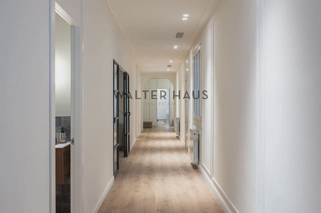 4 soveværelse Lejlighed til salg i La Dreta de L'Eixample, Barcelona by - € 1.985.000 (Ref: 9111612)