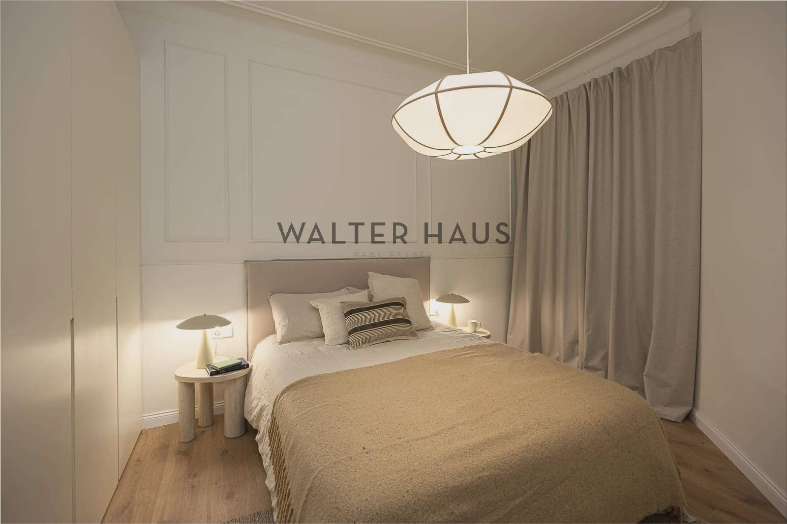 4 slaapkamer Flat te koop in Barcelona stad - € 1.985.000 (Ref: 9111612)