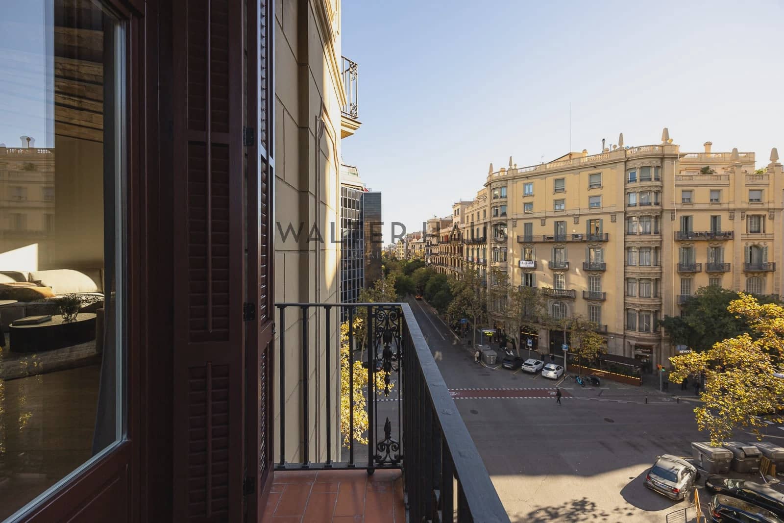 4 slaapkamer Flat te koop in Barcelona stad - € 1.985.000 (Ref: 9111612)