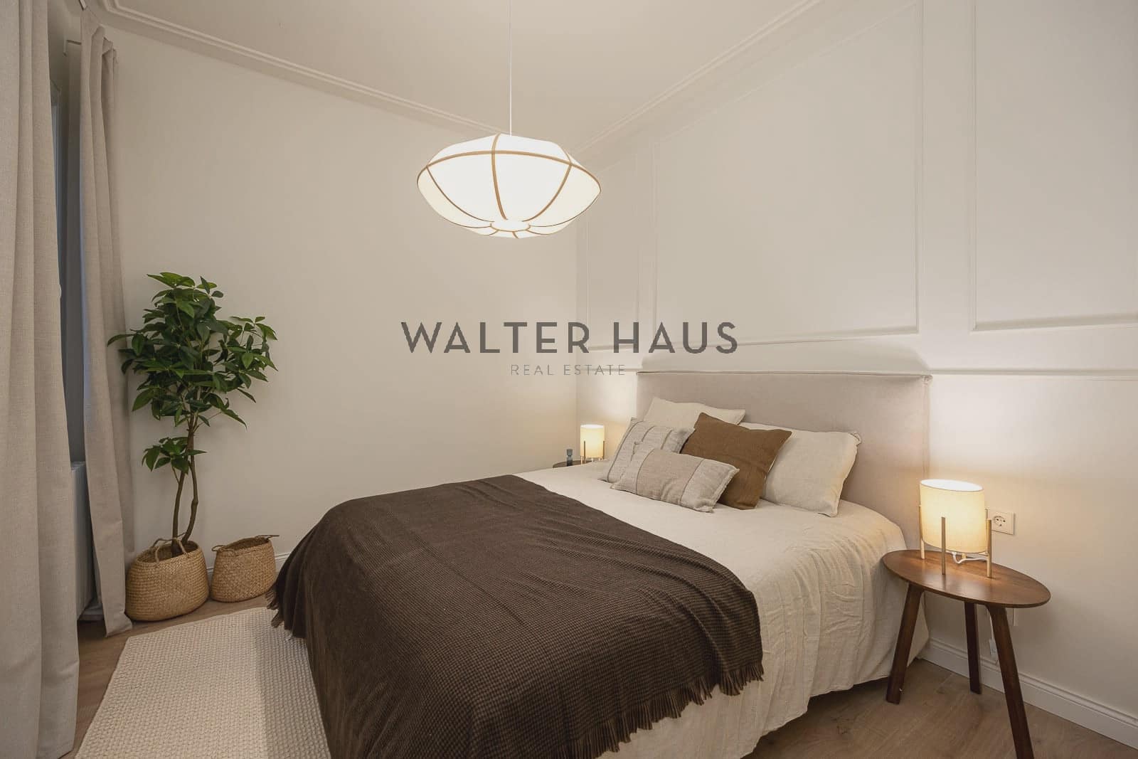 4 slaapkamer Flat te koop in Barcelona stad - € 1.985.000 (Ref: 9111612)