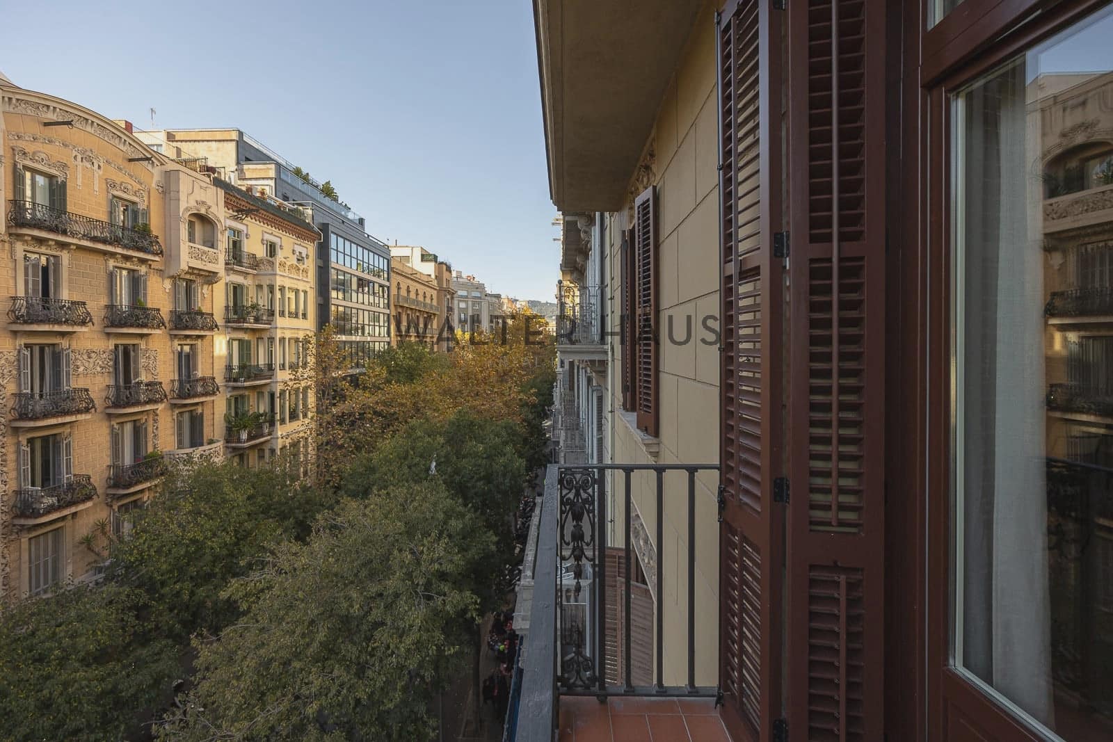 4 slaapkamer Flat te koop in Barcelona stad - € 1.985.000 (Ref: 9111612)