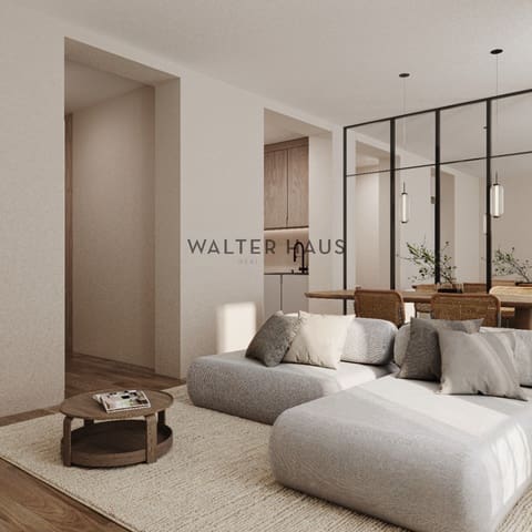 3 bedroom Flat for sale in Goya, Madrid city - € 1,180,000 (Ref: 9113380)