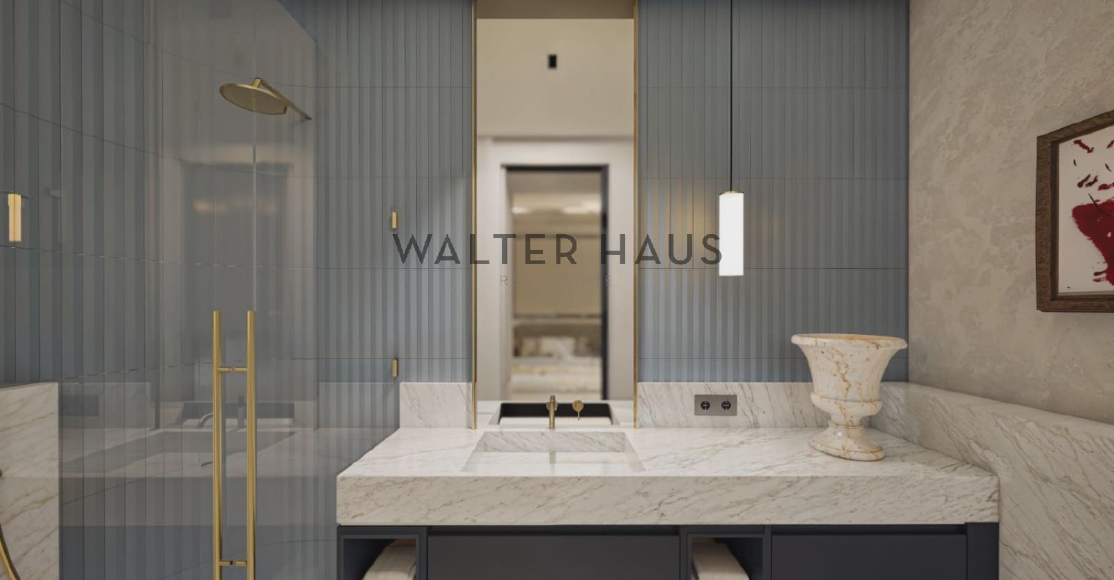 3 soveværelse Lejlighed til salg i Madrid by - € 3.600.000 (Ref: 9113627)