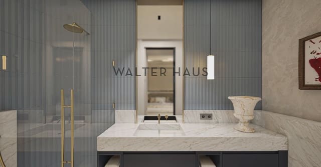 3 sovrum Lägenhet till salu i Goya, Madrid stad - 3 600 000 € (Ref: 9113627)