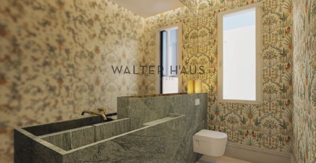 3 sovrum Lägenhet till salu i Goya, Madrid stad - 3 600 000 € (Ref: 9113627)