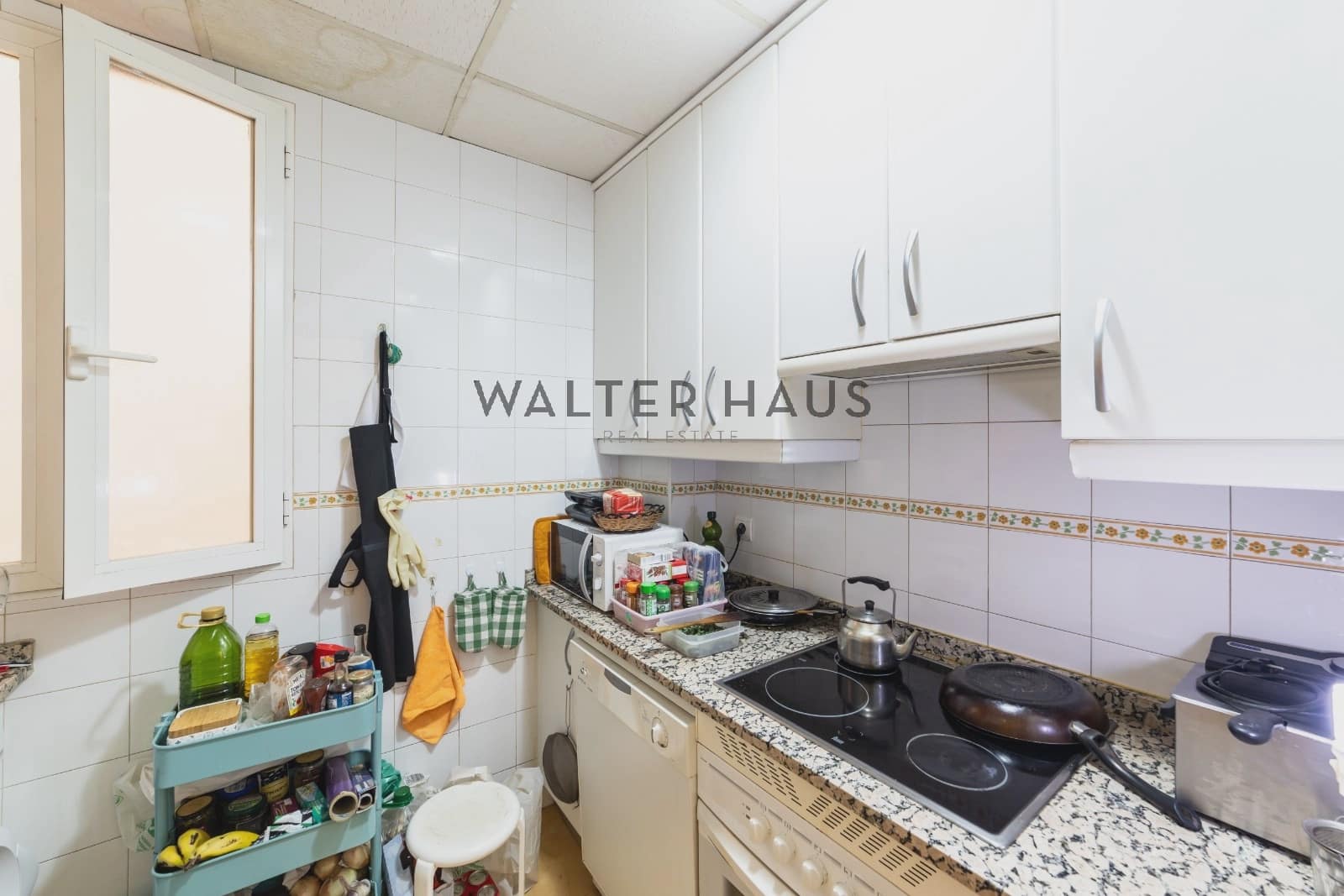 3 sypialnia Mieszkanie na sprzedaż w Miasto Madryt z basenem - 885 000 € (Ref: 9113628)