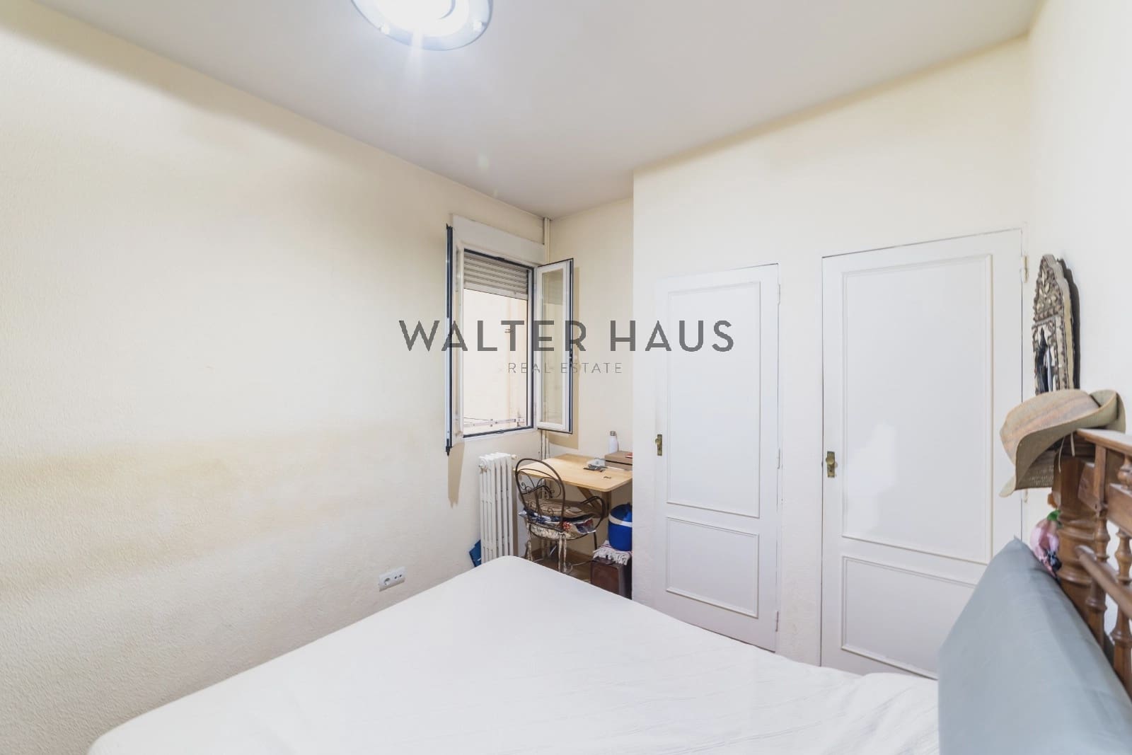 3 sypialnia Mieszkanie na sprzedaż w Miasto Madryt z basenem - 885 000 € (Ref: 9113628)