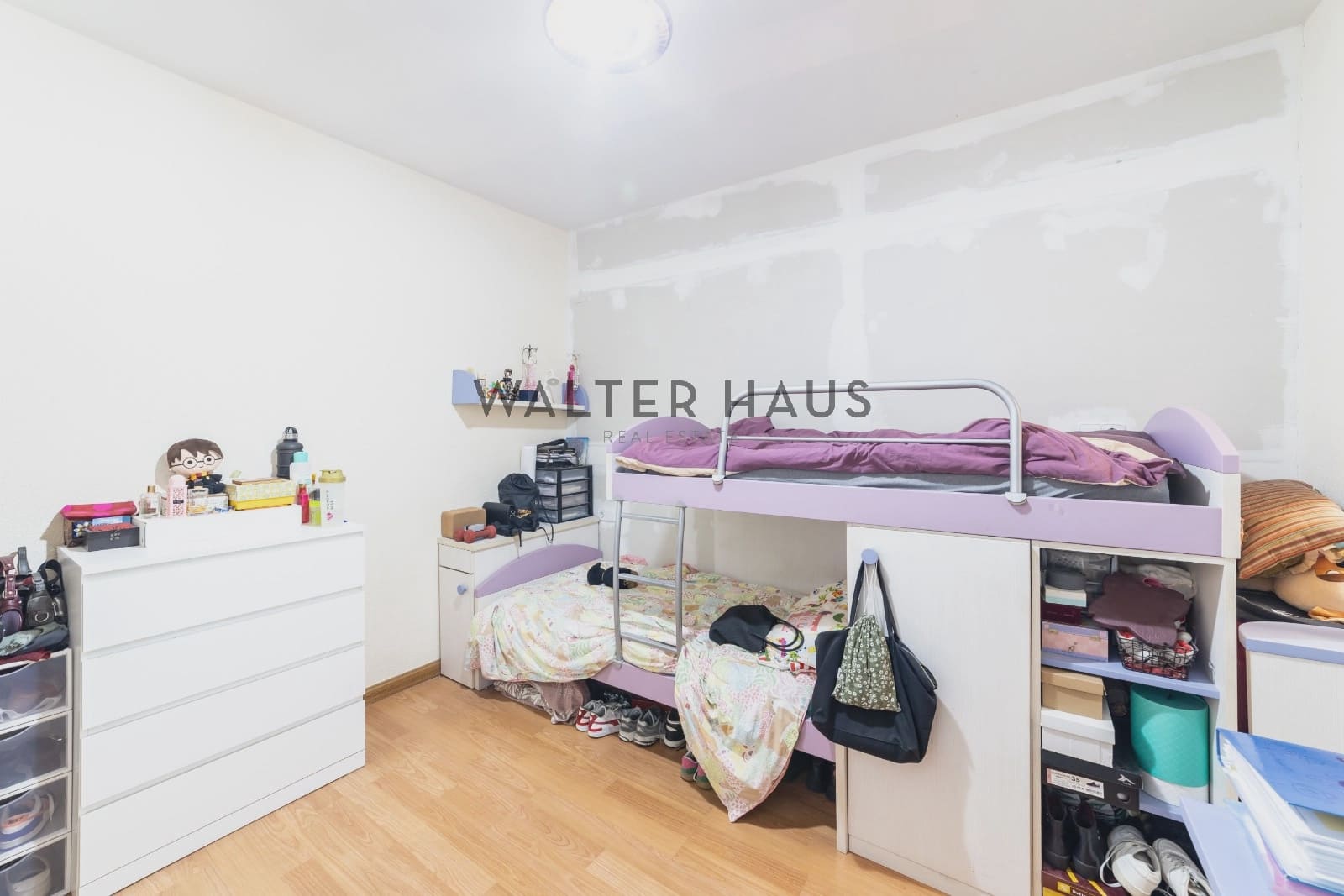 3 sypialnia Mieszkanie na sprzedaż w Miasto Madryt z basenem - 885 000 € (Ref: 9113628)