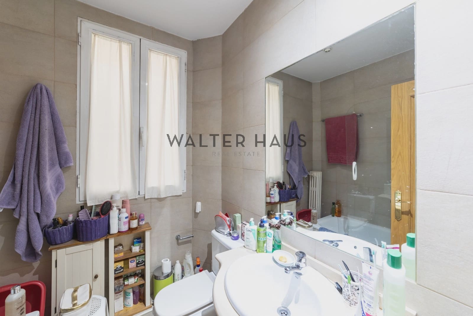 3 sypialnia Mieszkanie na sprzedaż w Miasto Madryt z basenem - 885 000 € (Ref: 9113628)