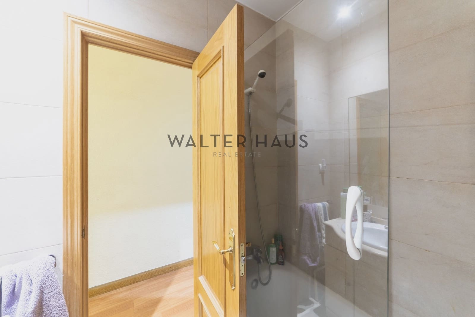 3 sypialnia Mieszkanie na sprzedaż w Miasto Madryt z basenem - 885 000 € (Ref: 9113628)