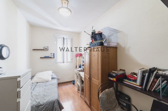 3 bedroom Flat for sale in Rios Rosas, Madrid city with pool - € 885,000 (Ref: 9113628)