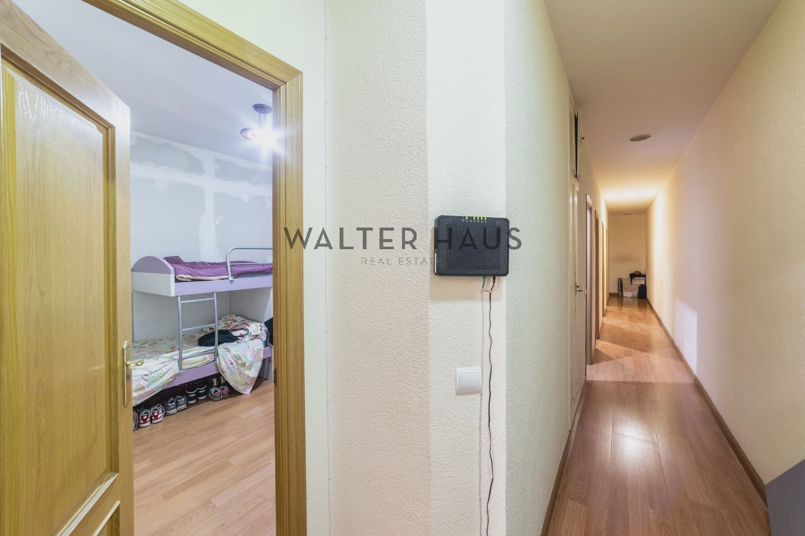 3 sypialnia Mieszkanie na sprzedaż w Miasto Madryt z basenem - 885 000 € (Ref: 9113628)