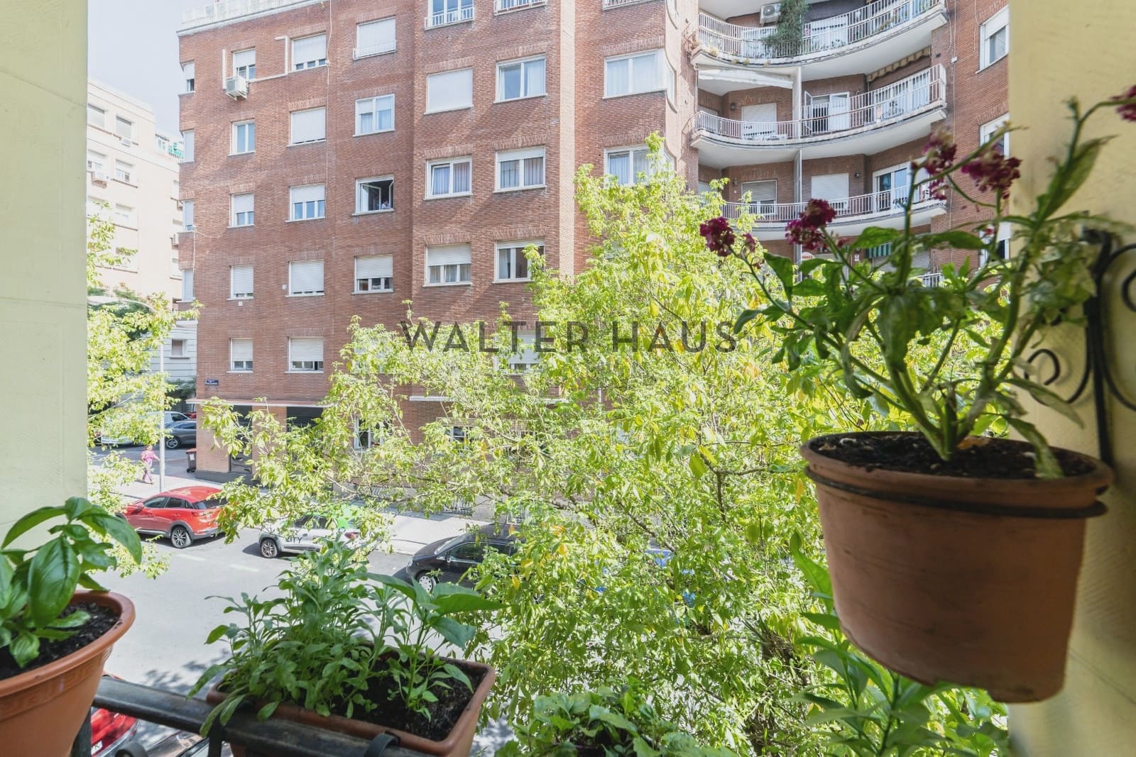 3 sypialnia Mieszkanie na sprzedaż w Miasto Madryt z basenem - 885 000 € (Ref: 9113628)