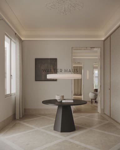 4 sovrum Lägenhet till salu i Castellana, Madrid stad - 5 490 000 € (Ref: 9115184)