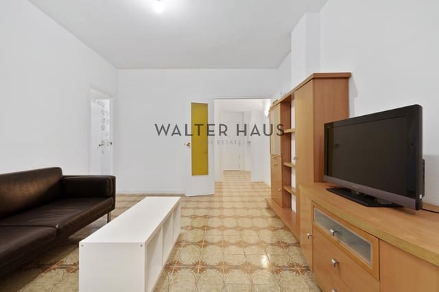 5 soveværelse Lejlighed til leje i L'Antiga Esquerra de L'Eixample, Barcelona by - € 2.700 (Ref: 9115414)