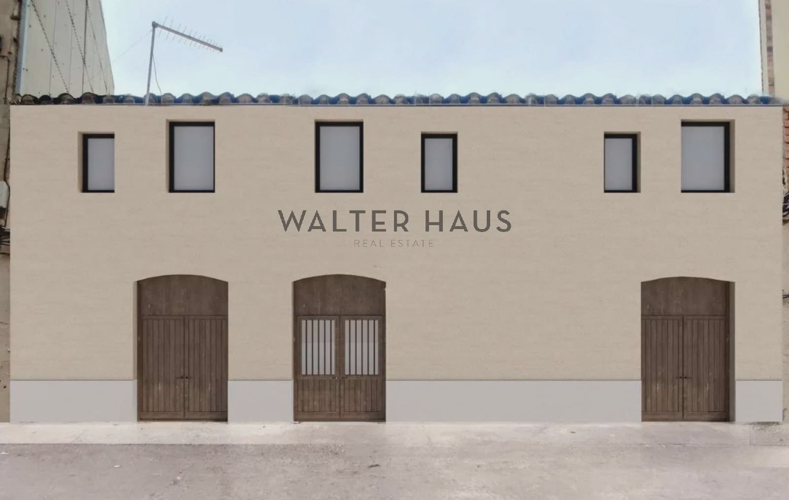 2 sypialnia Mieszkanie na sprzedaż w Miasto Barcelona z basenem - 595 000 € (Ref: 9118042)