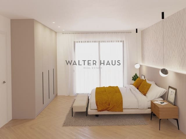 2 bedroom Flat for sale in Sants, Barcelona city with pool - € 595,000 (Ref: 9118042)