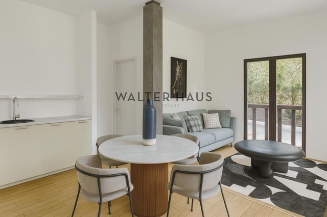 3 bedroom Flat for sale in Goya, Madrid city - € 1,225,000 (Ref: 9123581)