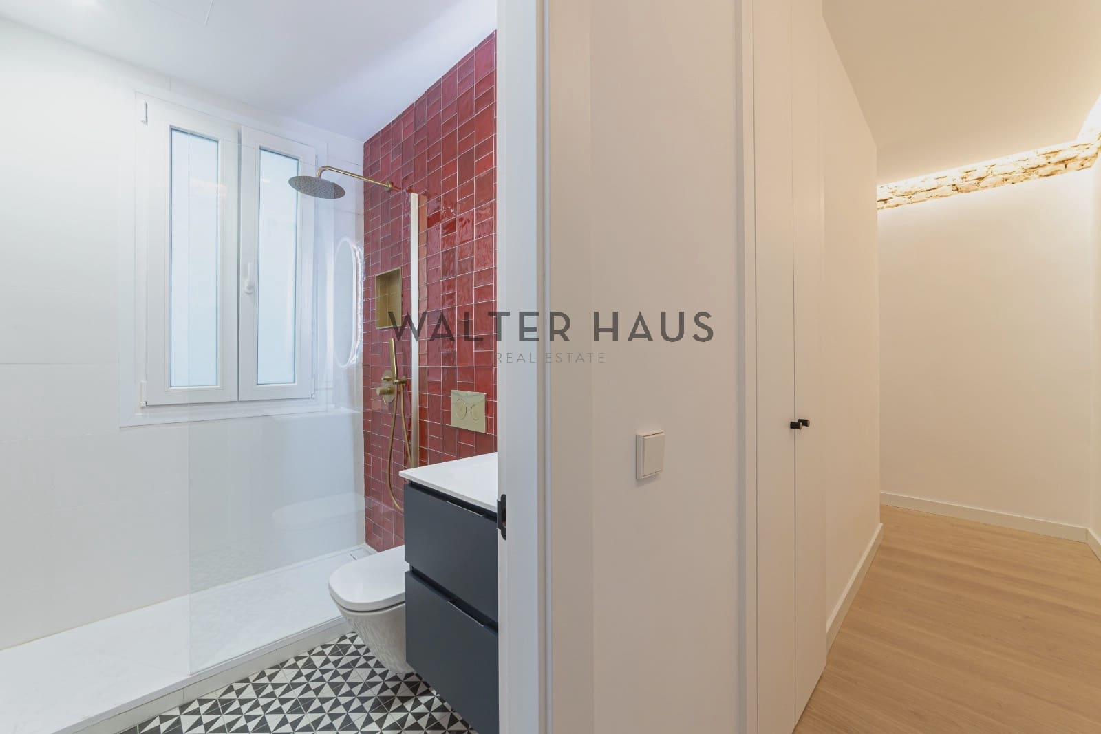 3 soveværelse Lejlighed til salg i Madrid by - € 1.195.000 (Ref: 9123581)