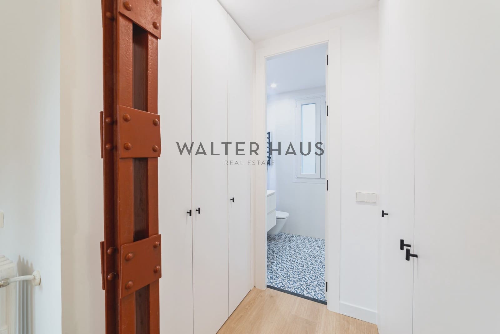 3 soveværelse Lejlighed til salg i Madrid by - € 1.195.000 (Ref: 9123581)