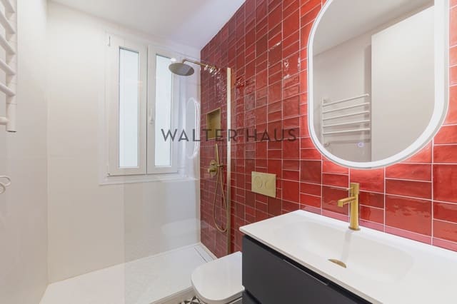 3 bedroom Flat for sale in Goya, Madrid city - € 1,195,000 (Ref: 9123581)